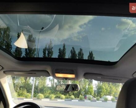 Черный Ауди Ку 5, объемом двигателя 2 л и пробегом 194 тыс. км за 16200 $, фото 14 на Automoto.ua