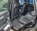 Черный Ауди Ку 5, объемом двигателя 1.97 л и пробегом 267 тыс. км за 20000 $, фото 13 на Automoto.ua