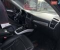 Черный Ауди Ку 5, объемом двигателя 1.98 л и пробегом 179 тыс. км за 18000 $, фото 20 на Automoto.ua
