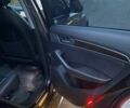 Ауди Ку 5 2014 в Городенке на Automoto.ua Черный Ауди Ку 5, объемом двигателя 1.98 л и пробегом 168 тыс. км за 14500 $, фото 10 на Automoto.ua