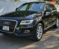 Черный Ауди Ку 5, объемом двигателя 1.98 л и пробегом 161 тыс. км за 13500 $, фото 3 на Automoto.ua
