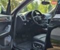Черный Ауди Ку 5, объемом двигателя 1.98 л и пробегом 161 тыс. км за 13500 $, фото 4 на Automoto.ua