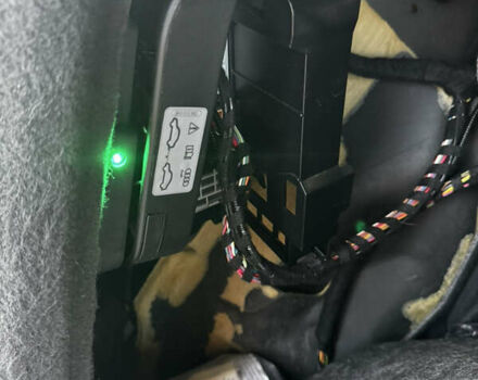 Черный Ауди Ку 5, объемом двигателя 1.97 л и пробегом 173 тыс. км за 18000 $, фото 36 на Automoto.ua