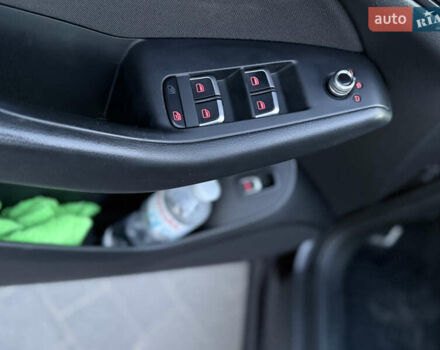 Черный Ауди Ку 5, объемом двигателя 3 л и пробегом 260 тыс. км за 18900 $, фото 21 на Automoto.ua