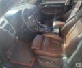 Черный Ауди Ку 5, объемом двигателя 3 л и пробегом 290 тыс. км за 19200 $, фото 13 на Automoto.ua