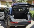 Черный Ауди Ку 5, объемом двигателя 3 л и пробегом 260 тыс. км за 18000 $, фото 2 на Automoto.ua