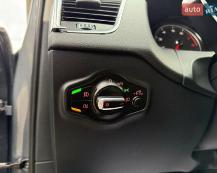 Ауди Ку 5 2014 в Стрые на Automoto.ua Черный Ауди Ку 5, объемом двигателя 1.97 л и пробегом 235 тыс. км за 14700 $, фото 39 на Automoto.ua