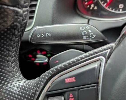 Чорний Ауді Ку 5, об'ємом двигуна 3 л та пробігом 265 тис. км за 16500 $, фото 30 на Automoto.ua