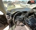 Черный Ауди Ку 5, объемом двигателя 2 л и пробегом 215 тыс. км за 11500 $, фото 15 на Automoto.ua