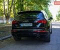 Черный Ауди Ку 5, объемом двигателя 1.98 л и пробегом 240 тыс. км за 15750 $, фото 6 на Automoto.ua