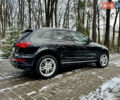 Черный Ауди Ку 5, объемом двигателя 2.97 л и пробегом 173 тыс. км за 19999 $, фото 9 на Automoto.ua