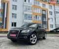 Чорний Ауді Ку 5, об'ємом двигуна 1.98 л та пробігом 186 тис. км за 14300 $, фото 1 на Automoto.ua