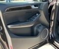 Черный Ауди Ку 5, объемом двигателя 2 л и пробегом 187 тыс. км за 15390 $, фото 25 на Automoto.ua