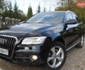 Черный Ауди Ку 5, объемом двигателя 1.98 л и пробегом 198 тыс. км за 17500 $, фото 1 на Automoto.ua