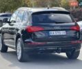Чорний Ауді Ку 5, об'ємом двигуна 1.98 л та пробігом 170 тис. км за 15000 $, фото 6 на Automoto.ua