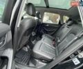 Черный Ауди Ку 5, объемом двигателя 3 л и пробегом 162 тыс. км за 13350 $, фото 12 на Automoto.ua