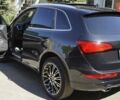 Черный Ауди Ку 5, объемом двигателя 3 л и пробегом 260 тыс. км за 18000 $, фото 40 на Automoto.ua