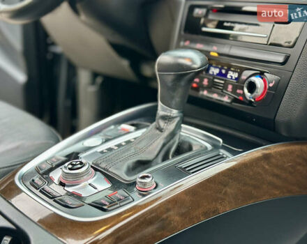 Чорний Ауді Ку 5, об'ємом двигуна 1.98 л та пробігом 148 тис. км за 15999 $, фото 43 на Automoto.ua