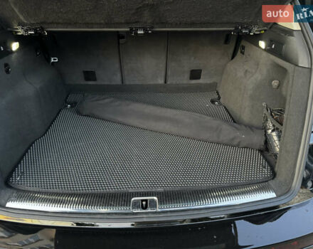 Черный Ауди Ку 5, объемом двигателя 1.97 л и пробегом 173 тыс. км за 18000 $, фото 38 на Automoto.ua