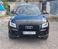 Черный Ауди Ку 5, объемом двигателя 2 л и пробегом 250 тыс. км за 17000 $, фото 1 на Automoto.ua
