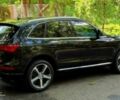 Чорний Ауді Ку 5, об'ємом двигуна 3 л та пробігом 88 тис. км за 8800 $, фото 4 на Automoto.ua