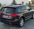 Черный Ауди Ку 5, объемом двигателя 2 л и пробегом 217 тыс. км за 13800 $, фото 6 на Automoto.ua