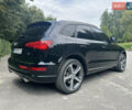 Ауді Ку 5 2014 у Тернополі на Automoto.ua Чорний Ауді Ку 5, об'ємом двигуна 2.97 л та пробігом 162 тис. км за 21000 $, фото 9 на Automoto.ua