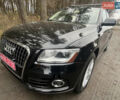 Черный Ауди Ку 5, объемом двигателя 2 л и пробегом 160 тыс. км за 16750 $, фото 7 на Automoto.ua