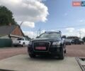 Черный Ауди Ку 5, объемом двигателя 1.98 л и пробегом 184 тыс. км за 15300 $, фото 26 на Automoto.ua