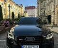 Черный Ауди Ку 5, объемом двигателя 1.98 л и пробегом 160 тыс. км за 13500 $, фото 1 на Automoto.ua