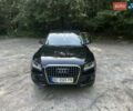 Чорний Ауді Ку 5, об'ємом двигуна 1.98 л та пробігом 165 тис. км за 14699 $, фото 11 на Automoto.ua