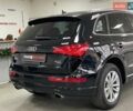 Чорний Ауді Ку 5, об'ємом двигуна 1.98 л та пробігом 141 тис. км за 16990 $, фото 11 на Automoto.ua