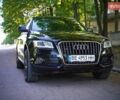 Черный Ауди Ку 5, объемом двигателя 1.98 л и пробегом 240 тыс. км за 15750 $, фото 1 на Automoto.ua
