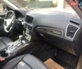Черный Ауди Ку 5, объемом двигателя 1.98 л и пробегом 184 тыс. км за 15300 $, фото 41 на Automoto.ua