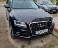 Черный Ауди Ку 5, объемом двигателя 1.97 л и пробегом 267 тыс. км за 20000 $, фото 1 на Automoto.ua