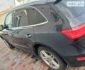 Чорний Ауді Ку 5, об'ємом двигуна 3 л та пробігом 170 тис. км за 16000 $, фото 8 на Automoto.ua