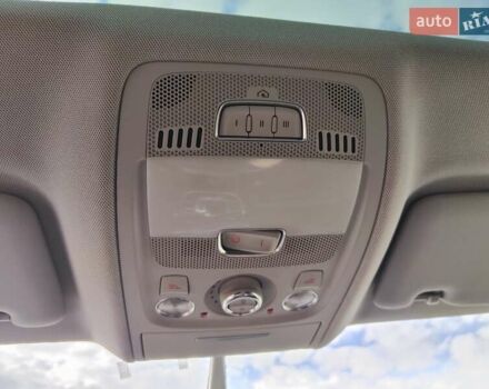 Черный Ауди Ку 5, объемом двигателя 1.98 л и пробегом 95 тыс. км за 15500 $, фото 17 на Automoto.ua