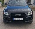 Чорний Ауді Ку 5, об'ємом двигуна 1.98 л та пробігом 250 тис. км за 17000 $, фото 1 на Automoto.ua