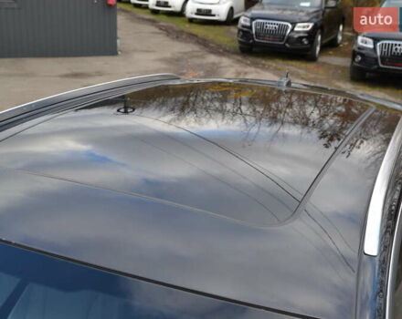 Черный Ауди Ку 5, объемом двигателя 1.98 л и пробегом 272 тыс. км за 13850 $, фото 31 на Automoto.ua