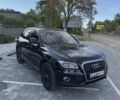 Чорний Ауді Ку 5, об'ємом двигуна 2 л та пробігом 228 тис. км за 16600 $, фото 1 на Automoto.ua