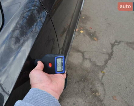 Черный Ауди Ку 5, объемом двигателя 1.98 л и пробегом 272 тыс. км за 13850 $, фото 34 на Automoto.ua