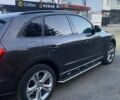 Ауди Ку 5 2014 в Городенке на Automoto.ua Черный Ауди Ку 5, объемом двигателя 1.98 л и пробегом 168 тыс. км за 14500 $, фото 22 на Automoto.ua