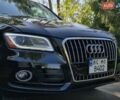 Черный Ауди Ку 5, объемом двигателя 1.98 л и пробегом 161 тыс. км за 13500 $, фото 5 на Automoto.ua