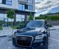 Чорний Ауді Ку 5, об'ємом двигуна 2 л та пробігом 228 тис. км за 16600 $, фото 1 на Automoto.ua