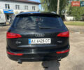 Черный Ауди Ку 5, объемом двигателя 2 л и пробегом 219 тыс. км за 14500 $, фото 8 на Automoto.ua