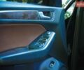 Черный Ауди Ку 5, объемом двигателя 1.98 л и пробегом 240 тыс. км за 15750 $, фото 8 на Automoto.ua