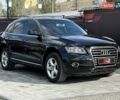 Черный Ауди Ку 5, объемом двигателя 1.98 л и пробегом 179 тыс. км за 18000 $, фото 4 на Automoto.ua