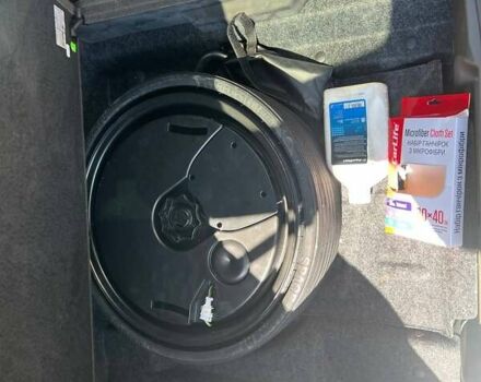 Черный Ауди Ку 5, объемом двигателя 2 л и пробегом 187 тыс. км за 20000 $, фото 26 на Automoto.ua