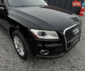 Черный Ауди Ку 5, объемом двигателя 2 л и пробегом 272 тыс. км за 12700 $, фото 3 на Automoto.ua