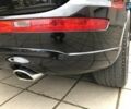 Чорний Ауді Ку 5, об'ємом двигуна 2 л та пробігом 140 тис. км за 14950 $, фото 9 на Automoto.ua